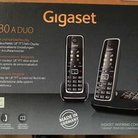 Telefono Gigaset C 530