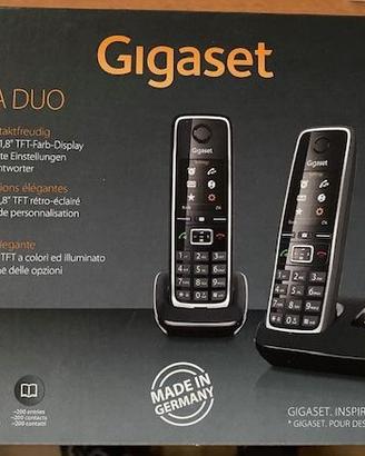 Telefono Gigaset C 530