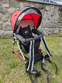 Zaino porta bambini Chicco mod.Caddy