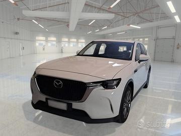 MAZDA CX-60 3.3L E-SKYACTIV MHEV EXCLUSIVE LINE AW