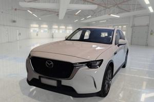 MAZDA CX-60 3.3L E-SKYACTIV MHEV EXCLUSIVE LINE AW