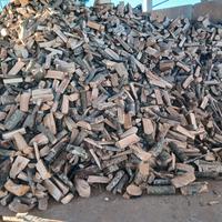 Legna da ardere secca garantita 