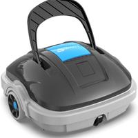 Robot Piscina Fuori Terra per Piscina da 80m²