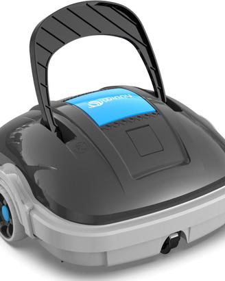 Robot Piscina Fuori Terra per Piscina da 80m²