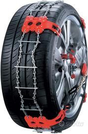 catene da neve trak sport
