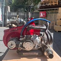 Motore fiat 500/126 700 stradale