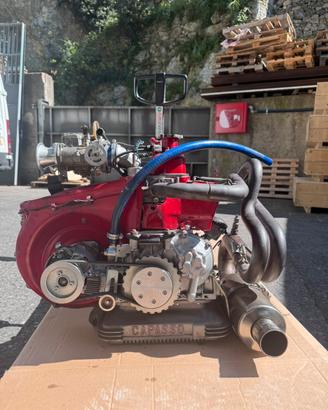Motore fiat 500/126 700 stradale