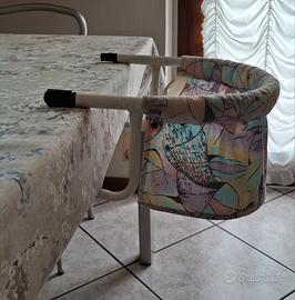 seggiolino,alza sedia ,copertine