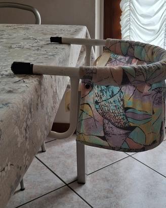 seggiolino,alza sedia ,copertine