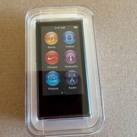 iPod nano 16GB Space Gray
