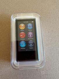 iPod nano 16GB Space Gray