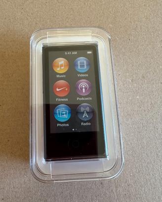 iPod nano 16GB Space Gray