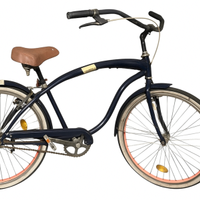 Bicicletta Cafécruiser