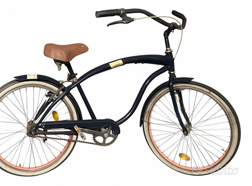 Bicicletta Cafécruiser