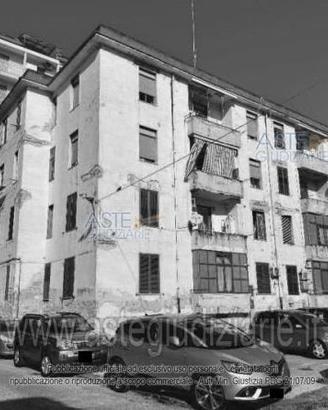 Appartamento Battipaglia [A4338541]