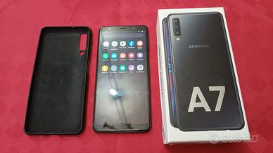 Samsung a7