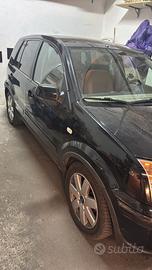 Ford fusion 1600 tdi 90cv