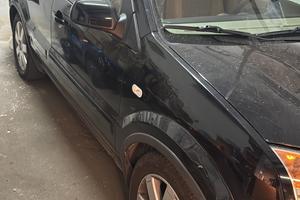 Ford fusion 1600 tdi 90cv