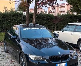 Bmw 320d e 92