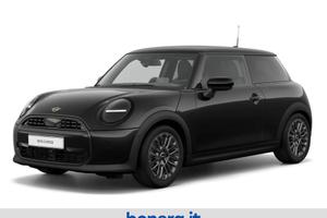 Mini Mini Cooper 3p 1.5 C Blackyard auto