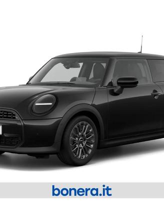 Mini Mini Cooper 3p 1.5 C Blackyard auto