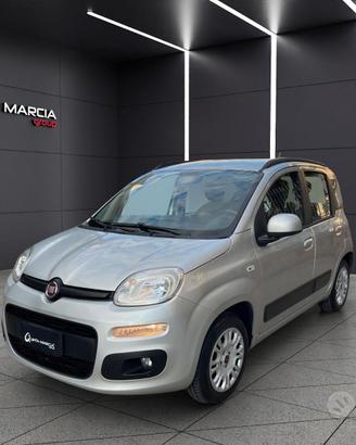 Fiat Panda 1.2 GPL LOUNGE-SENSORI DI PARCHEGGIO