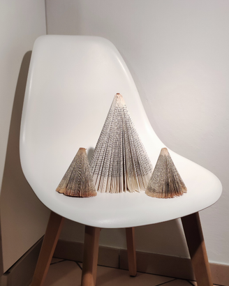 Alberelli decorativi