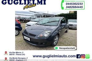 Ford Fiesta 1.4 TDCi 3p. Ghia