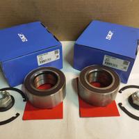 SKF VKBA 6683 - Kit cuscinetti Renault