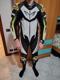 Tuta Mtech
