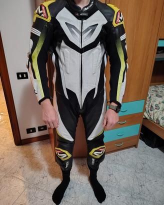 Tuta Mtech
