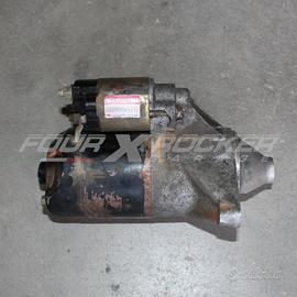 Motorino avviamento DENSO Daihatsu Feroza 1.6 16v
