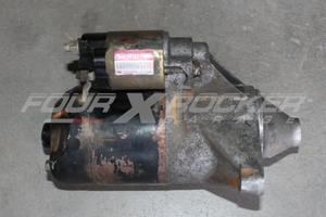 Motorino avviamento DENSO Daihatsu Feroza 1.6 16v