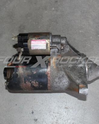 Motorino avviamento DENSO Daihatsu Feroza 1.6 16v