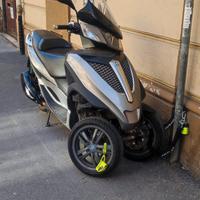 Piaggio MP3 300 Yourban