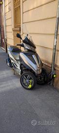 Piaggio MP3 300 Yourban