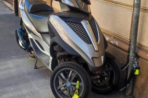 Piaggio MP3 300 Yourban