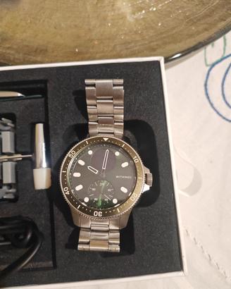 smartwatch horizon