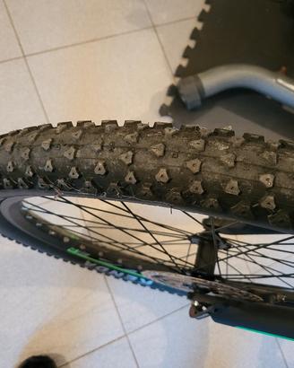 bici mountain bike