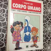 I SEGRETI DEL CORPO UMANO