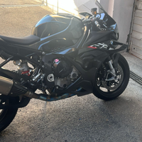 Bmw s1000 rr