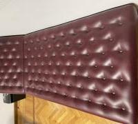 Lettino psicoanalista