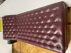 Lettino psicoanalista