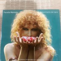 Fiorella Mannoia CD