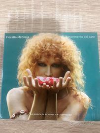 Fiorella Mannoia CD