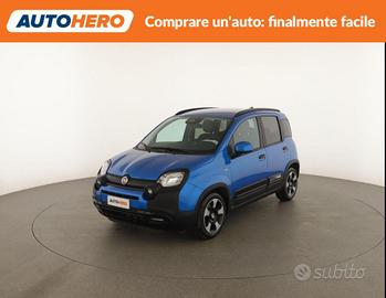 FIAT Panda LC63223