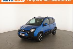 FIAT Panda LC63223