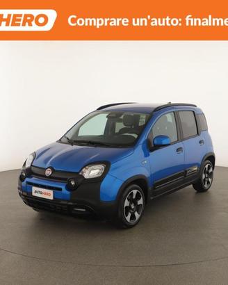 FIAT Panda LC63223
