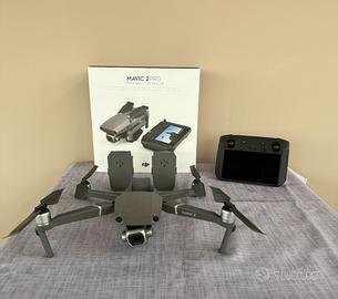 Dji mavic 2 pro - Smart controller