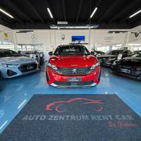 Peugeot 3008 BlueHDi 130 S&S EAT8 GT